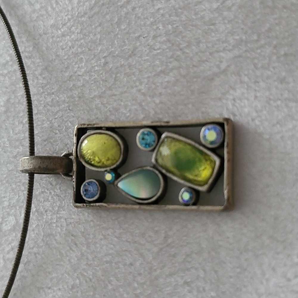 Lia Sophia necklace